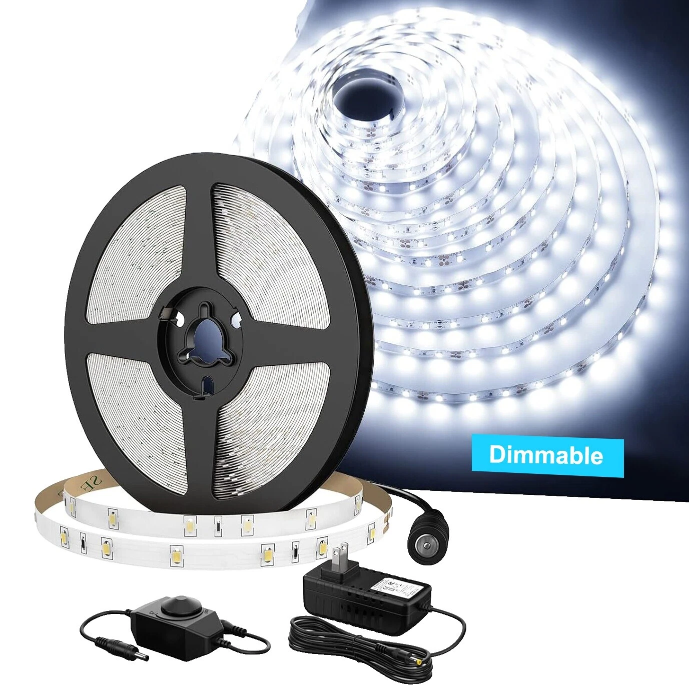 LED 12 V Tapes Lights