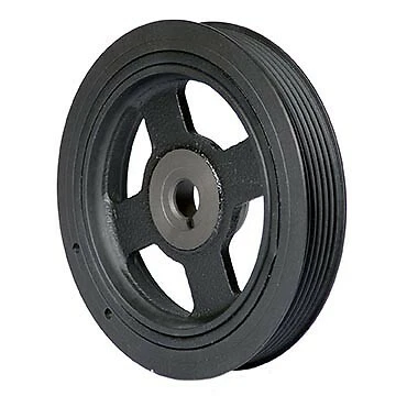 Equilibrador armónico Dayco para motor Kia Forte 2014-2018 2015 2016 2017 2018 Foto 2 de 2