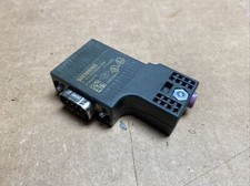 Siemens Simatic Profibus Connector 6ES7972-0BA52-0XA0