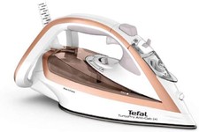 tefal fv5640 turbo pro steam iron