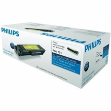 original Philips Toner PFA751 253156799  schwarz 5120 5125 5135 neu Bulk