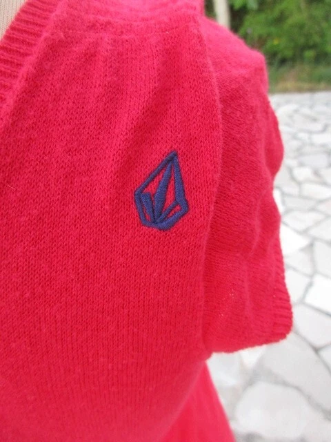 Robe Volcom Taille M - Photo 4/4