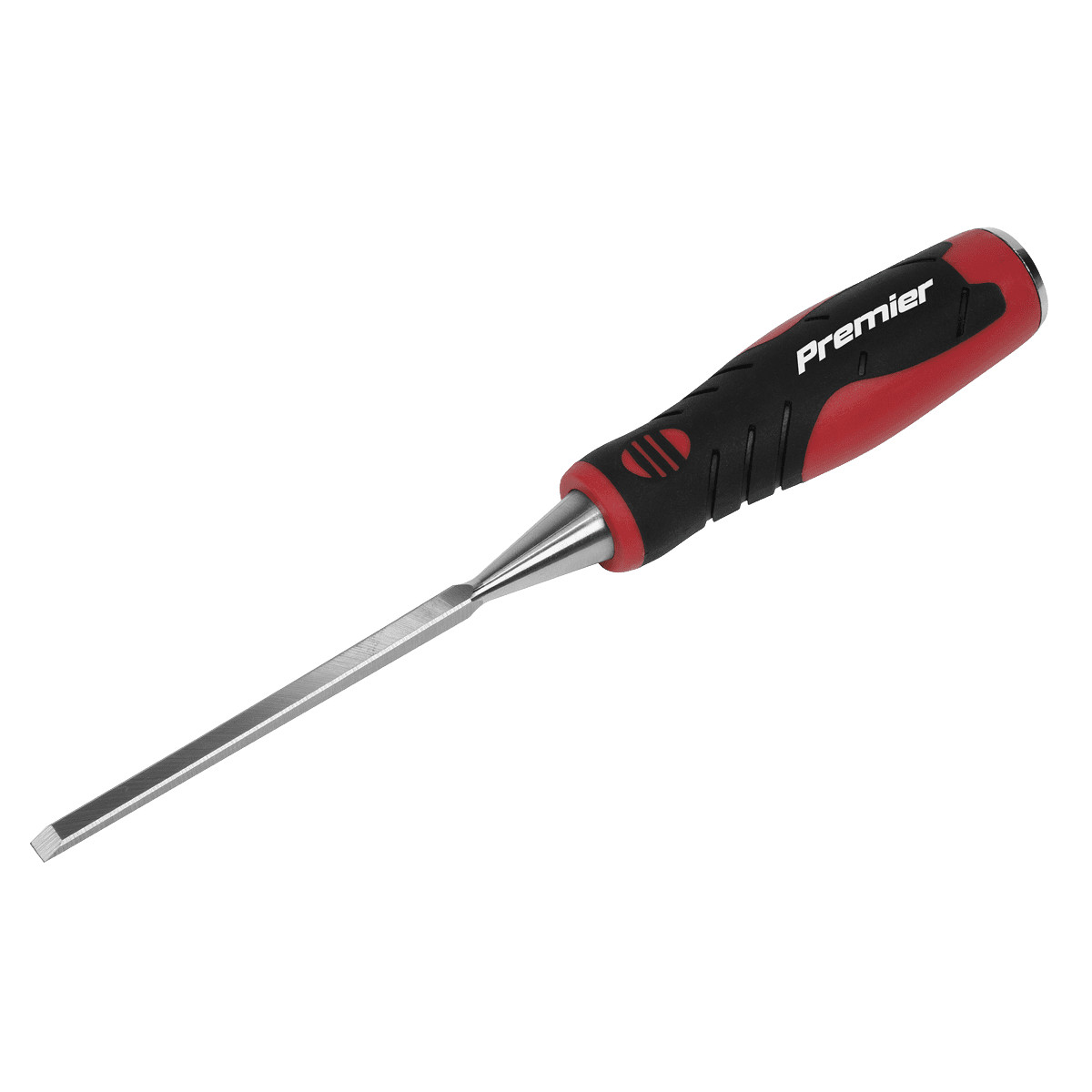 Sealey AK9230 Premier Hammer-Thru Wood Chisel 6mm