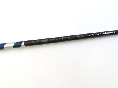 New TaylorMade 3-Wood Shaft Only Ventus Blue 5R Regular Flex