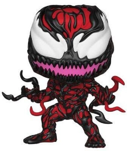 MARVEL 2018 FALL EXCLUSIVE VENOMIZED 