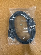 Dual Link DVI-D and USB USB A to B Cable