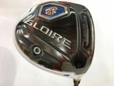 Golf Driver TaylorMade Gloire F GL3300 (SR) 11 46inch JAPAN | eBay
