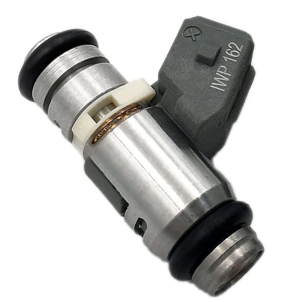 2X Fuel Injectors IWP162 For Harley-Davidson Dyna Softail Aprilia Shiver Ducati - Image 4 of 4