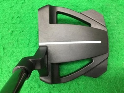TaylorMade Spider TOUR Z TRUSS TM1 / 34 inch Putter PT / Steel