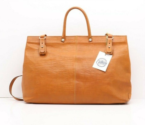 Borsa Furla Vintage Usato (Cod.DPS2031) Pelle Ruggine Donna | eBay