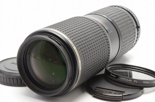 PENTAX SMC FA 645 150-300mm f/5.6 ED IF Zoom for 645 N NII from Japan - Picture 1 of 13
