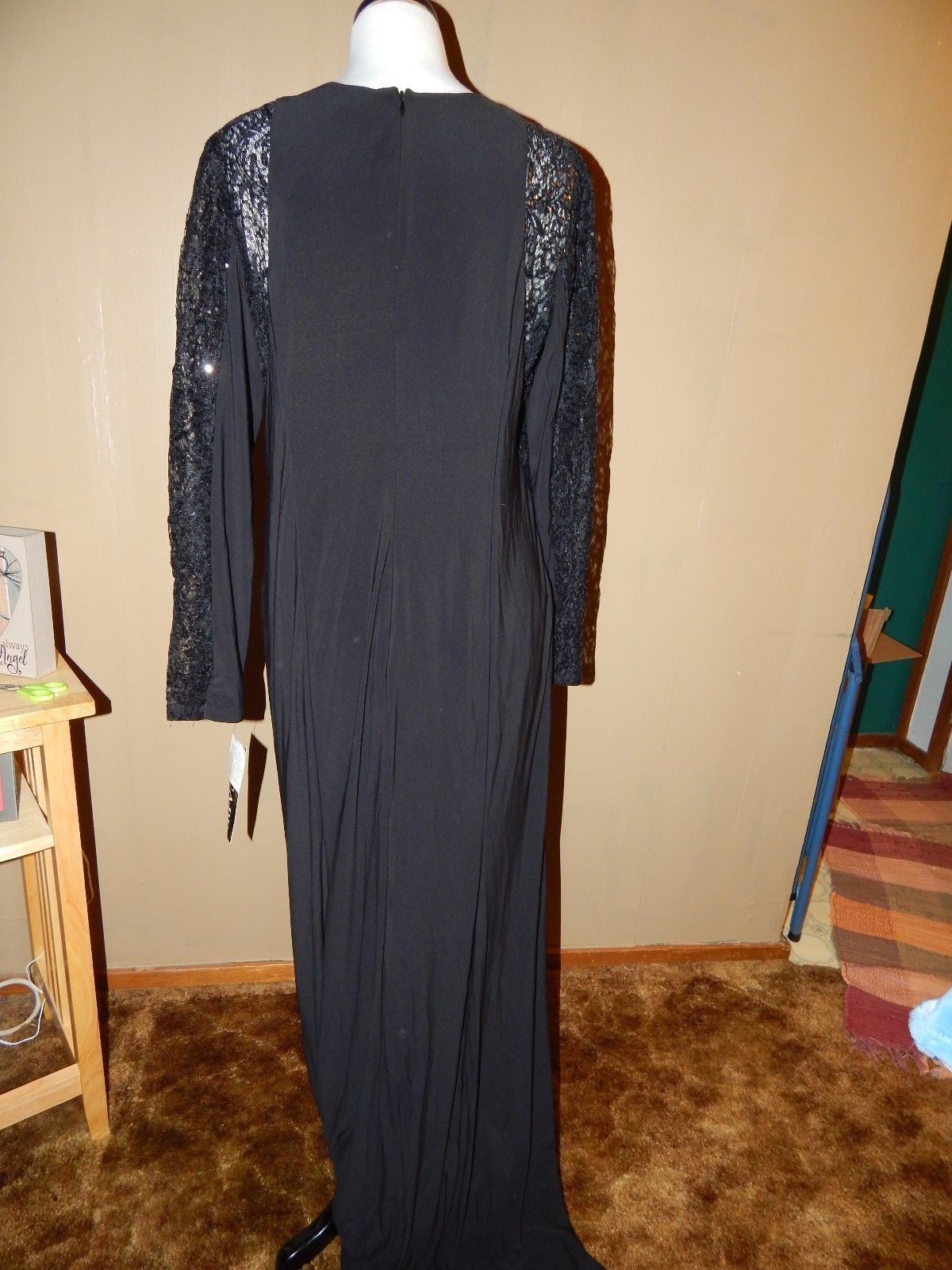NEW Xscape Dress Size 16W eBay