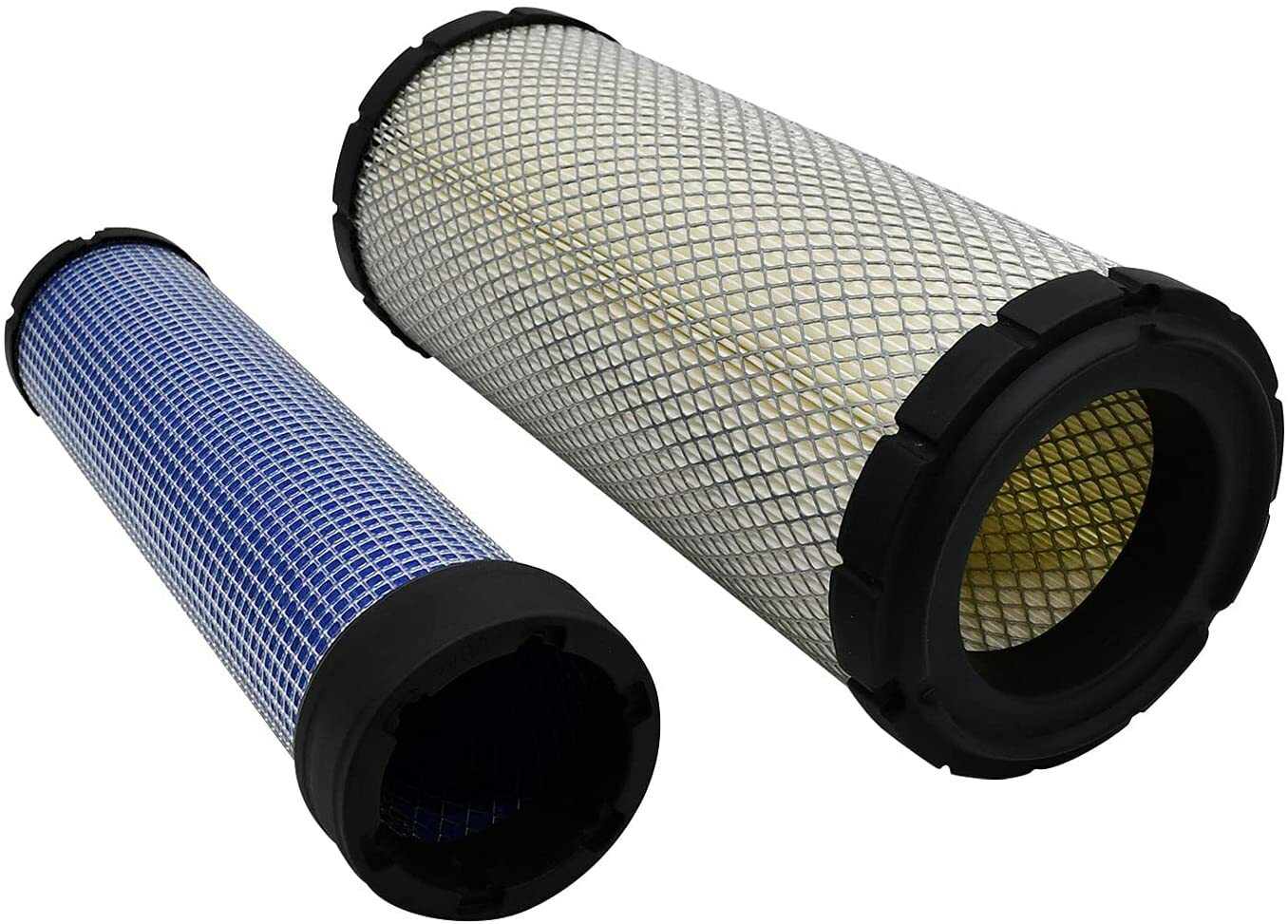 New Air Filter for New Holland 4055 4060 E70 E70SR E80 T2410 T2420
