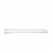 Fits For Fit All Residential 1 1/4, 12" White Deluxe Crevice Tool # 32-1821-07