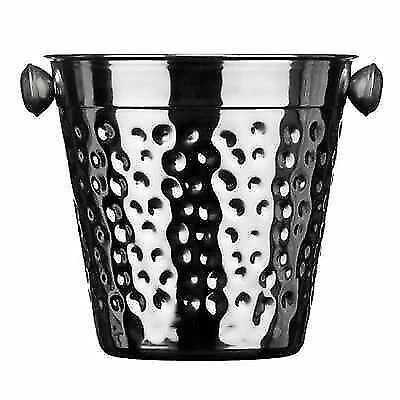 Stainless Steel Ice Buckets/Coolers