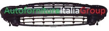 GRIGLIA PARAURTI ANTERIORE CENTRALE NERA PER PEUGEOT 207 06>09 2006>2009