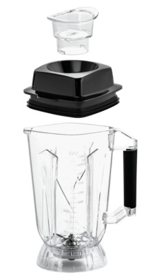 BARTSCHER Mixbecher-Set PRO XTRA TOUCH