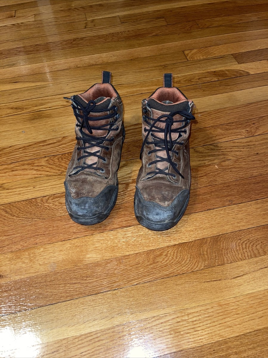 Danner Mens 9.5D Gore-Tex Boots - 5 display picture 1