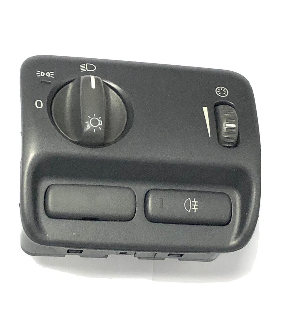 Volvo S80 Headlight Control Switch Head Light Lamp 9459983 99W10-2  
