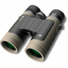 Burris Droptine Binocular ..10 X 42...Dielectric Coated.....metal eyecups