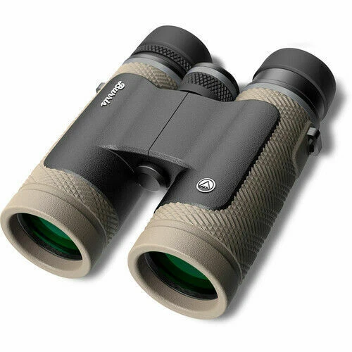Burris Droptine Binocular ..8 X 42...Dielectric Coated.....metal eyecups - Image 2 of 4