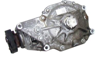 BMW OEM Final drive front axle 7552533 31507552533 EAY95X E70 E71R-009694