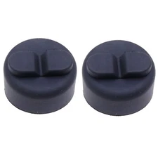2X Thumb Rocker Boot 97015 97015GT for Genie GR-12 GR-15 GR-20 GS-1530 GS-1532