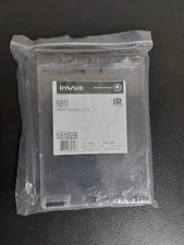 InVue NB10 IR Safer - Retail Security Product Lock Box - 8.5" x6"x0.9“