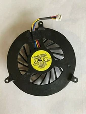 DELL Studio 1535 1536 1537 1555 1556 1558 CPUFan DFS541305MH0T F7B1 C47 