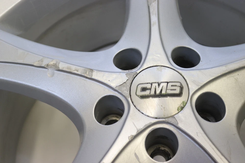 Jaguar XE X760 Kompletträder Alufelge 18 Zoll 225/45 R18 95V 54711880 KBA48861 - Bild 4 von 4