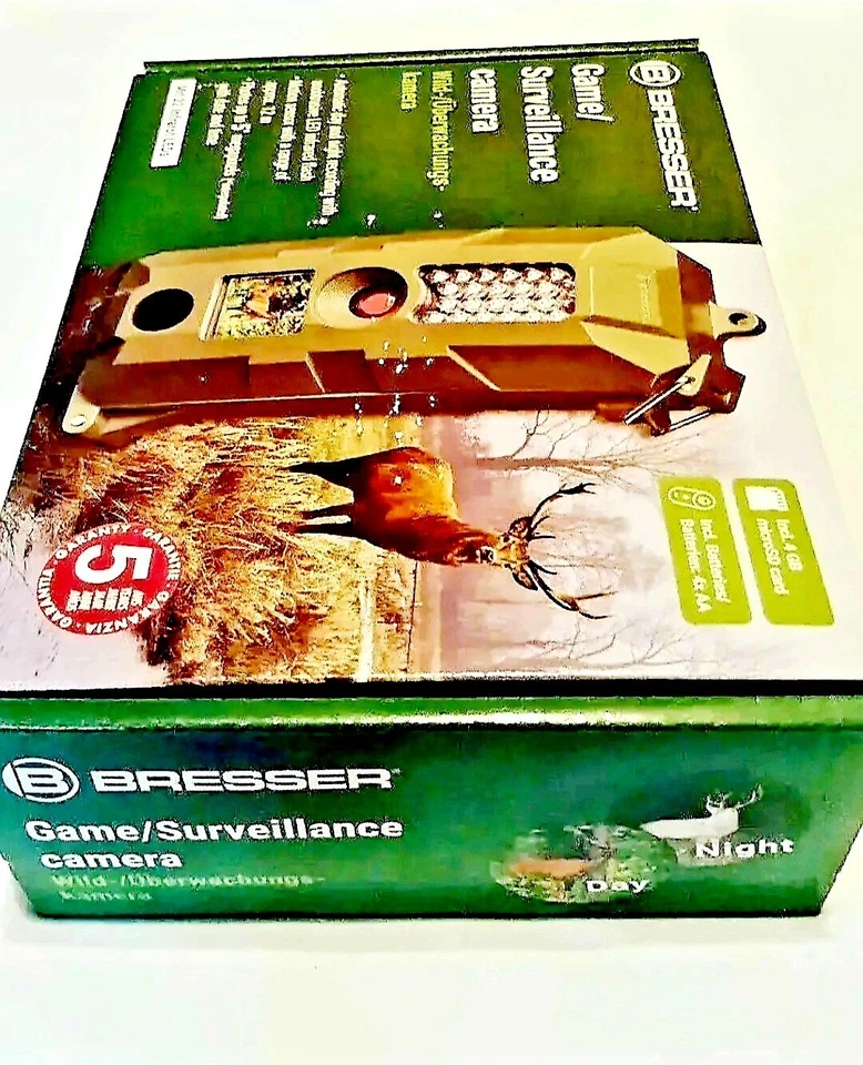 Game/Survailance Camera | HD | Security Camera | Home Surveillance | CCTV |  - Image 3 of 4