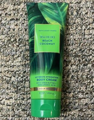 BATH & BODY WORKS Spray, Lotion, Cream + Wash, Lips, Sanitizer YOU CHOOSE! 11/13