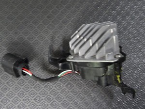 - VW Arteon Scheinwerfer LED Modul 90097049 links ab 2017 metal