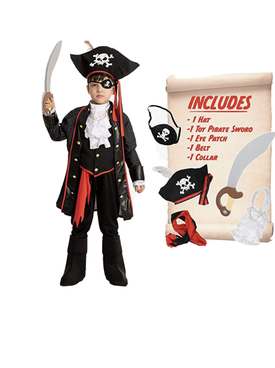 Traje Rol Playing Disfraz Espantapájaros Halloween - Capucha Y Máscara De  Calabaza | Para Niños, 100% Poliéster Disfraz Niño Pumpkin, image size:949x1269