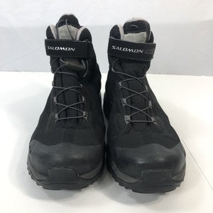 salomon softshell shoes