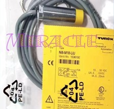 1PC NEW Fits for TURCK NI8-M18-LIU Proximity switch sensor
