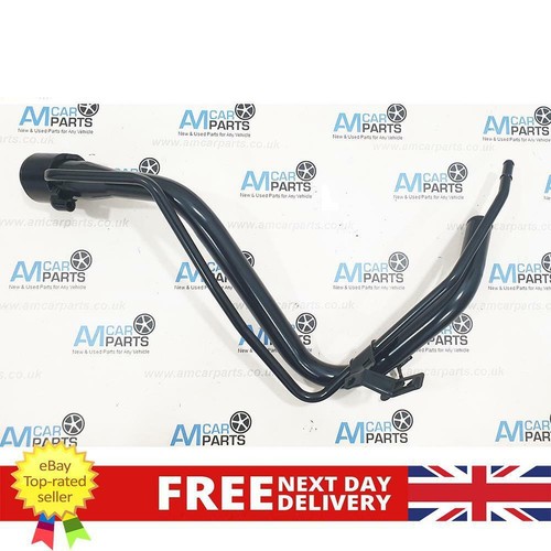 BRAND NEW TOYOTA YARIS PETROL FUEL FILLER NECK PIPE 2005 TO 2011 77201
