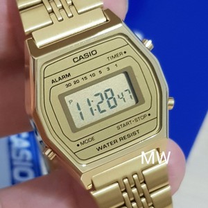 latest casio