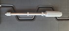 manual push-down drill with bits — photo 2