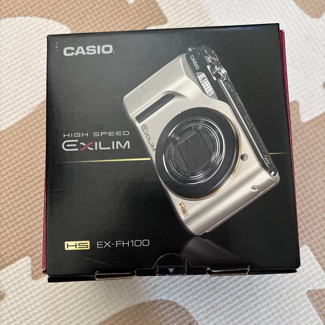 快調！美品★CASIO カシオ EXILIM EX-FH100 4.3-43mm 61klt6GvQ3L._UF894,1000_QL80_.jpg