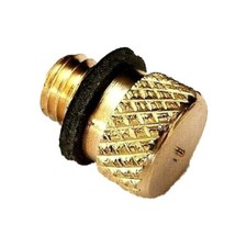 FOR MAMOD BOILER BLANKING PLUG 