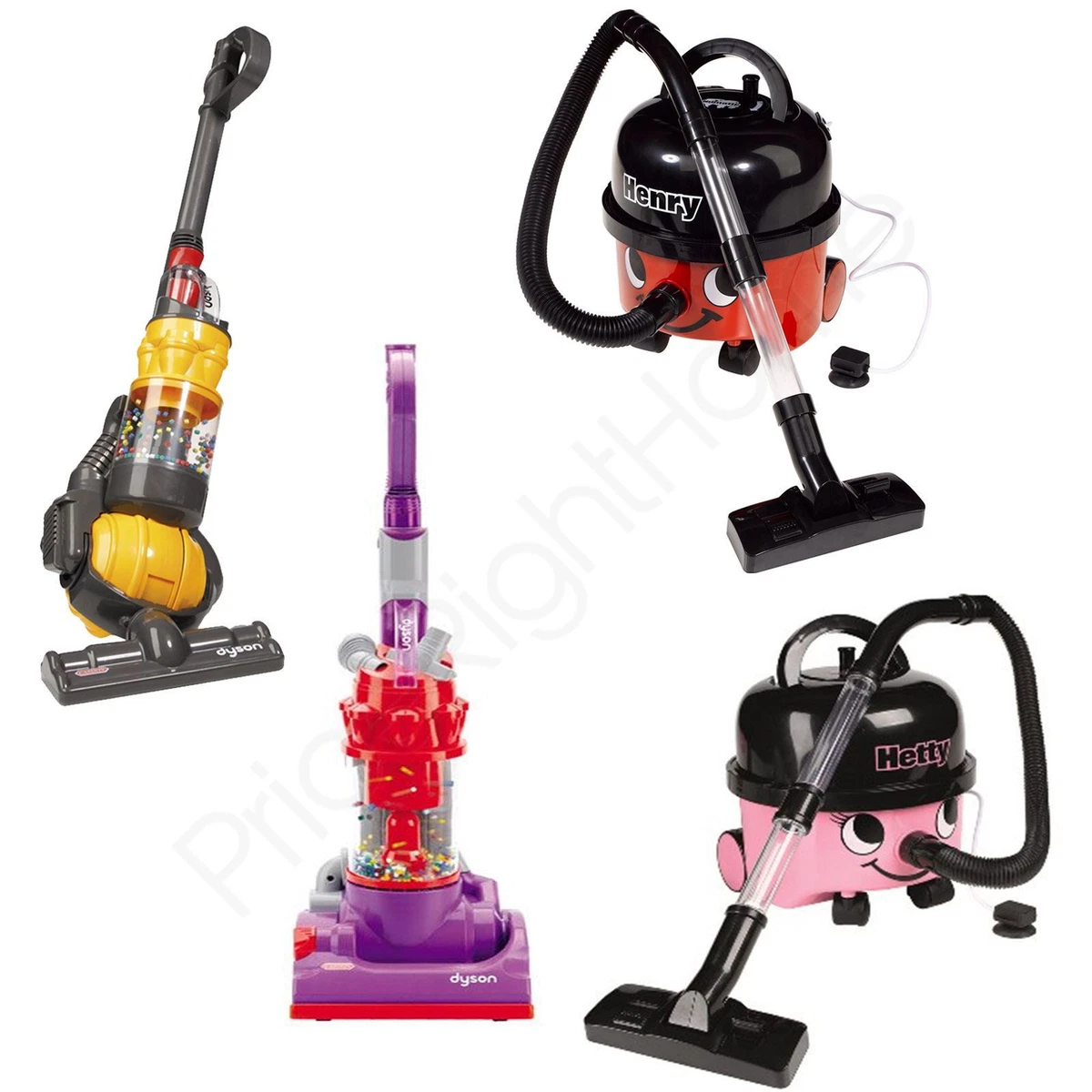 Very kids store dyson hoover
