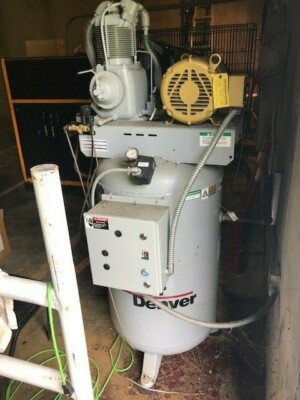 gardner denver air compressor