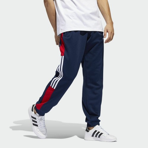 [GD2066] adidas Classics Trainingshose Herren - Bild 4 von 7