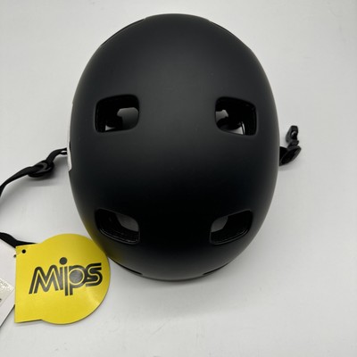 POC Crane MIPS Helmet (Matte Black)