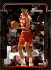 2003-04 Bowman Basketball Card Pick