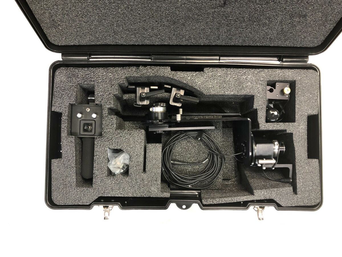 VariZoom MC-50 DUAL System with Hard case | eBay VariZoom MC-50 DUAL System with Hard case | eBay