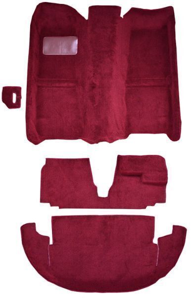 Carpet Kit For 1994-1997 Mazda Miata