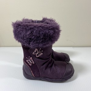 clarks toddler winter boots