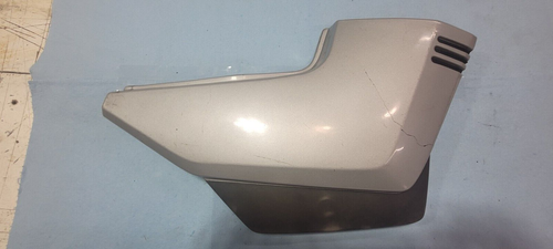 right side cover, suzuki gs 400 e, 1982,1983
